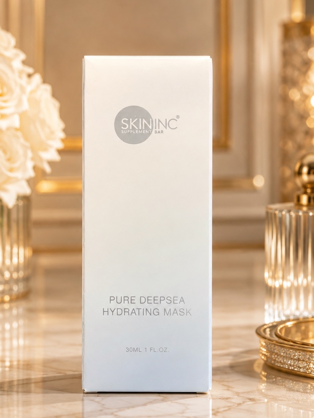 Skin Inc Pure Deepsea Hydrating Mask